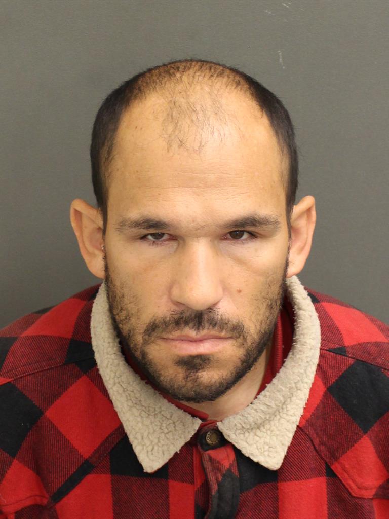  NICHOLAS WINSTON ROBERTS Photo Image