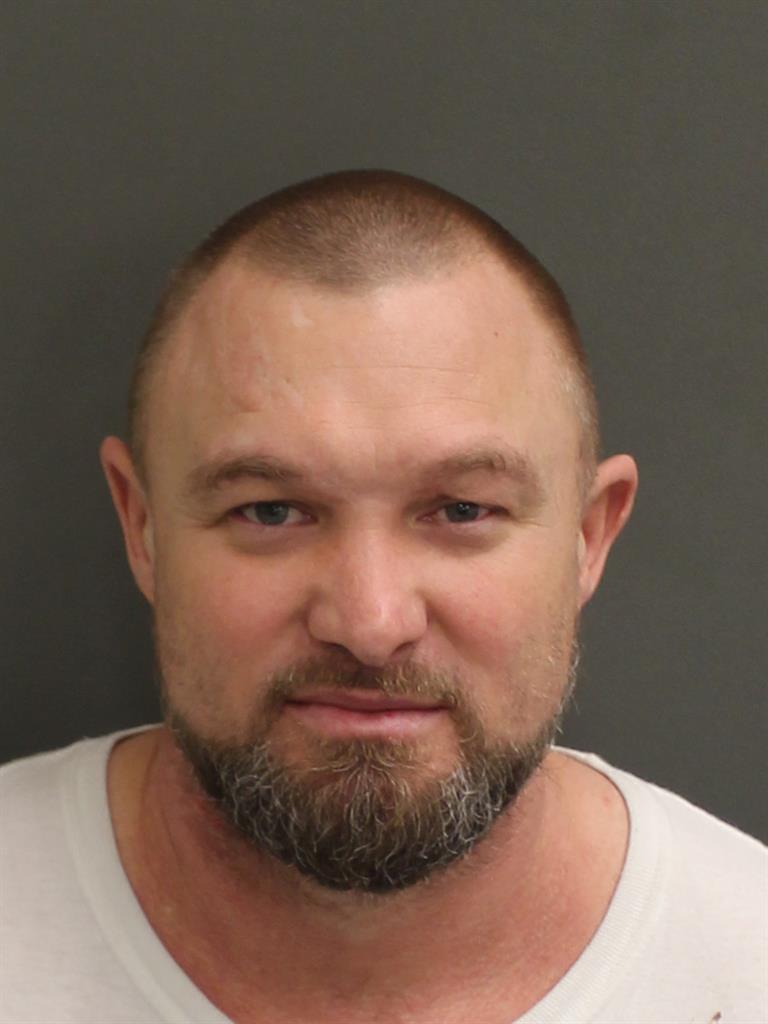  JODY WAYNE ADAMS Mugshot / County Arrests / Orange County Arrests