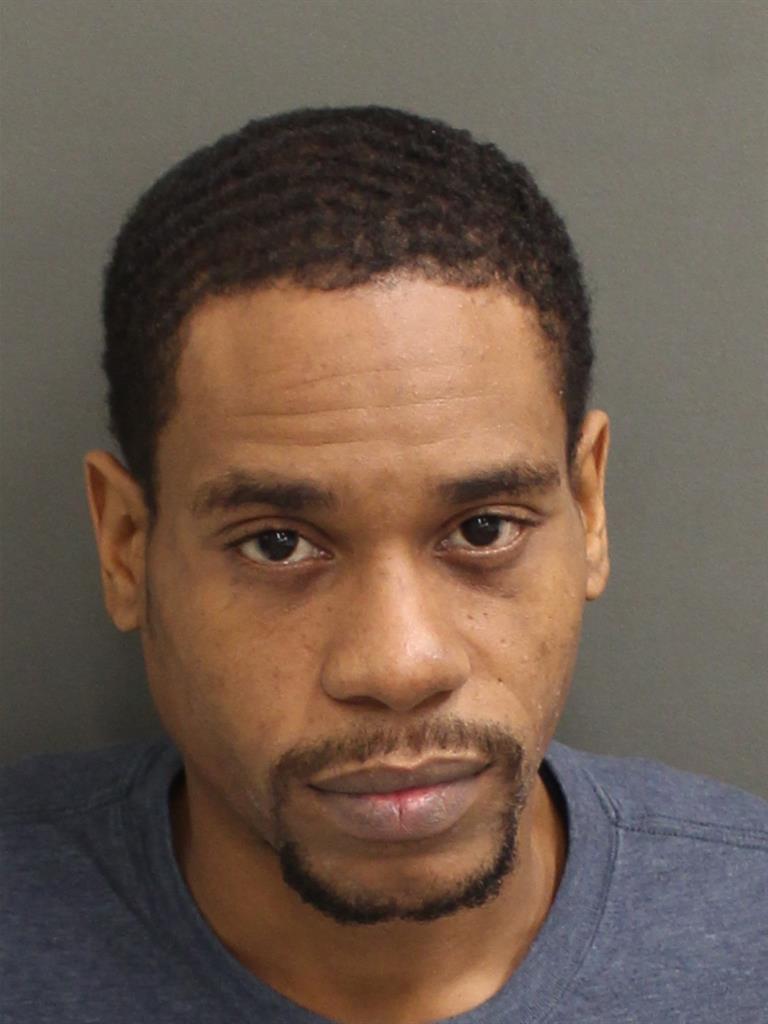  DAVID JANNAI STAFFORD Mugshot / County Arrests / Orange County Arrests