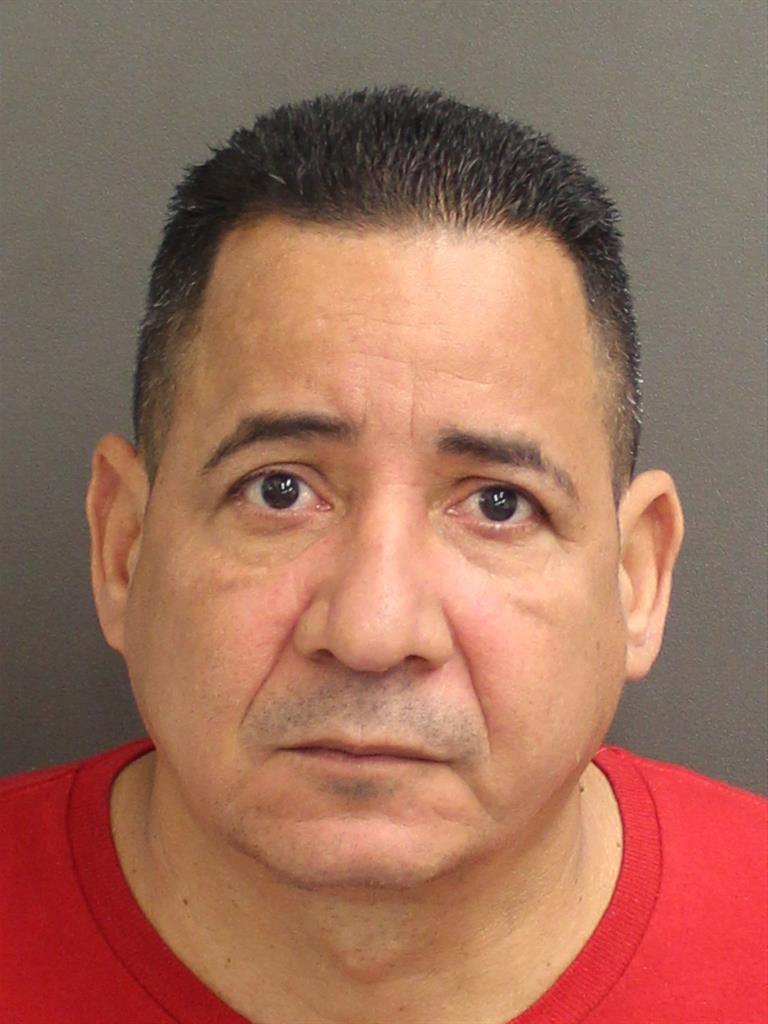  JUAN CORREA Photo Image