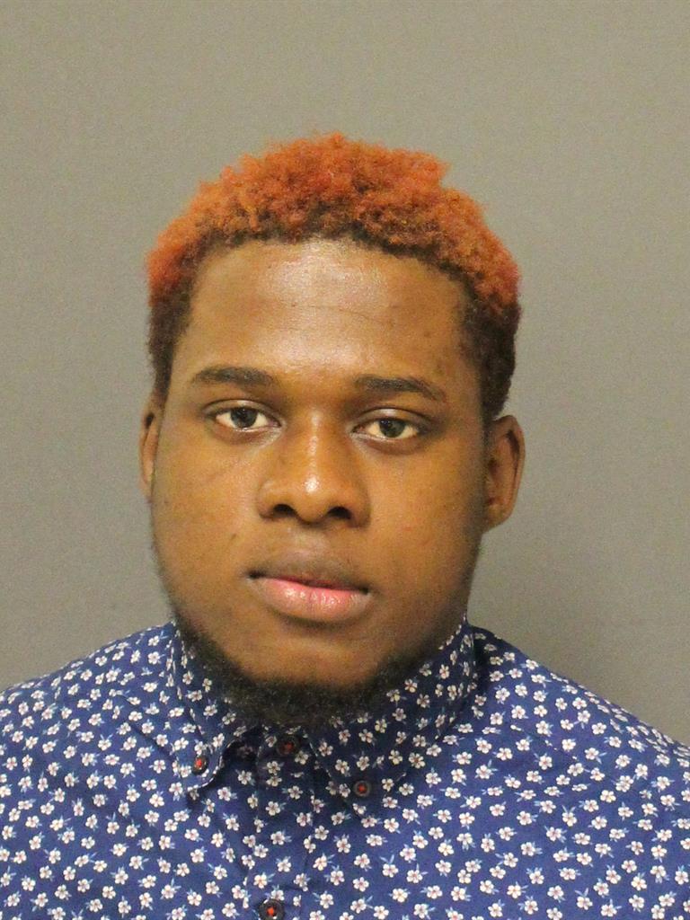  JAMESLEY AMILCAR Photo Image