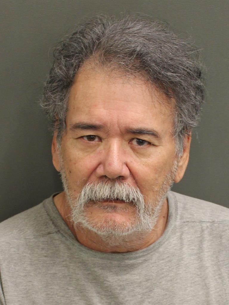 JAMES WHITE Mugshot / County Arrests / Orange County Arrests