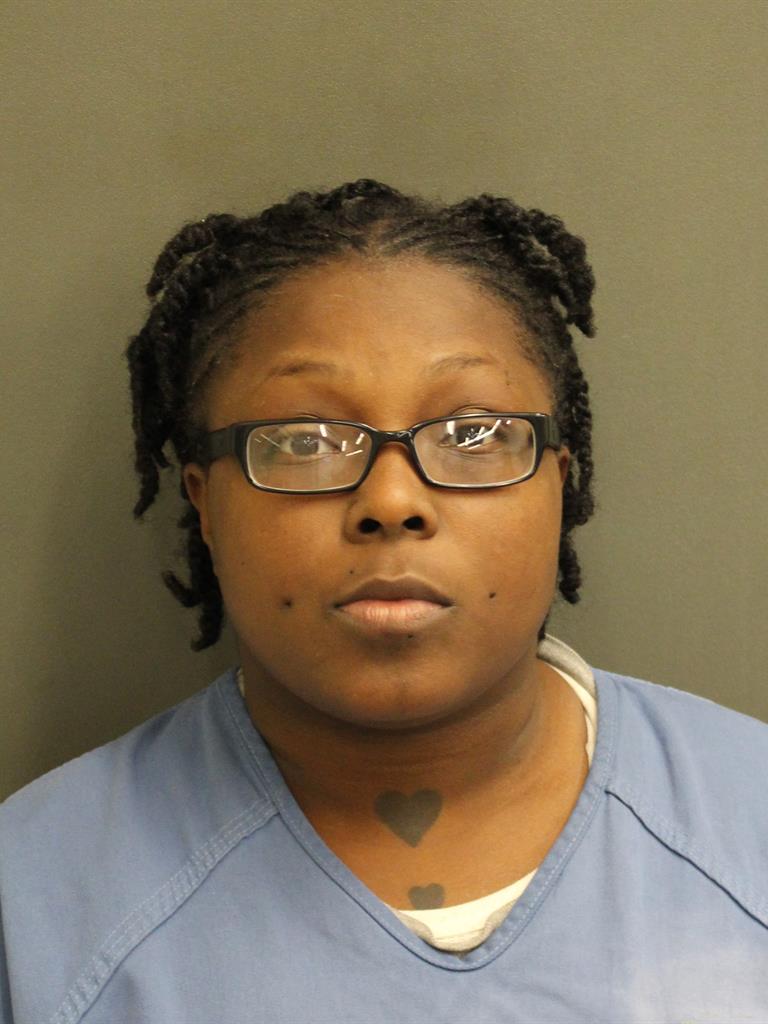  DASHE LEONARD Mugshot / County Arrests / Orange County Arrests