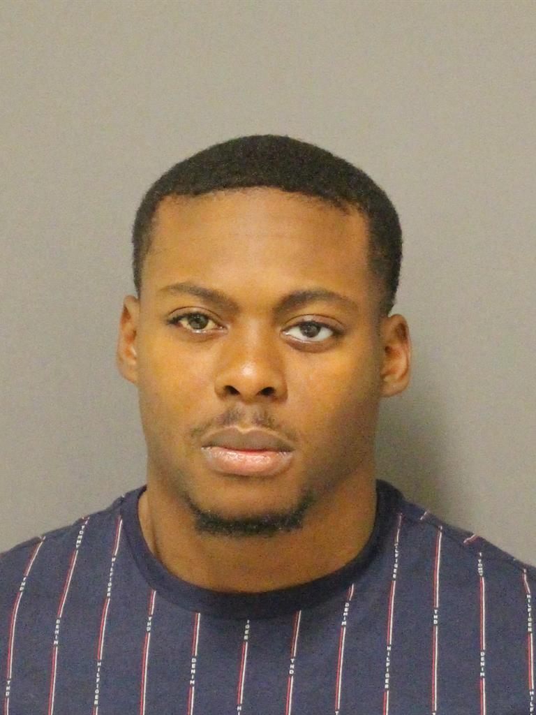  CHAUNSEY MILTON FLUEELLEN Photo Image