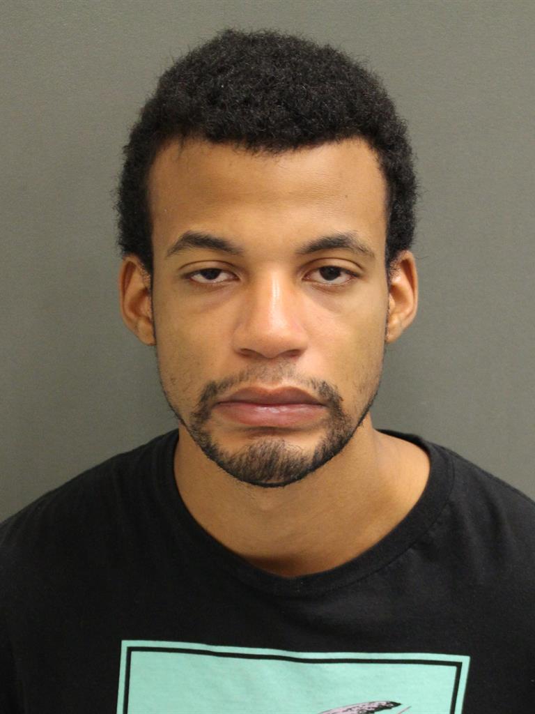  ISAAC ARICK MILLS Photo Image