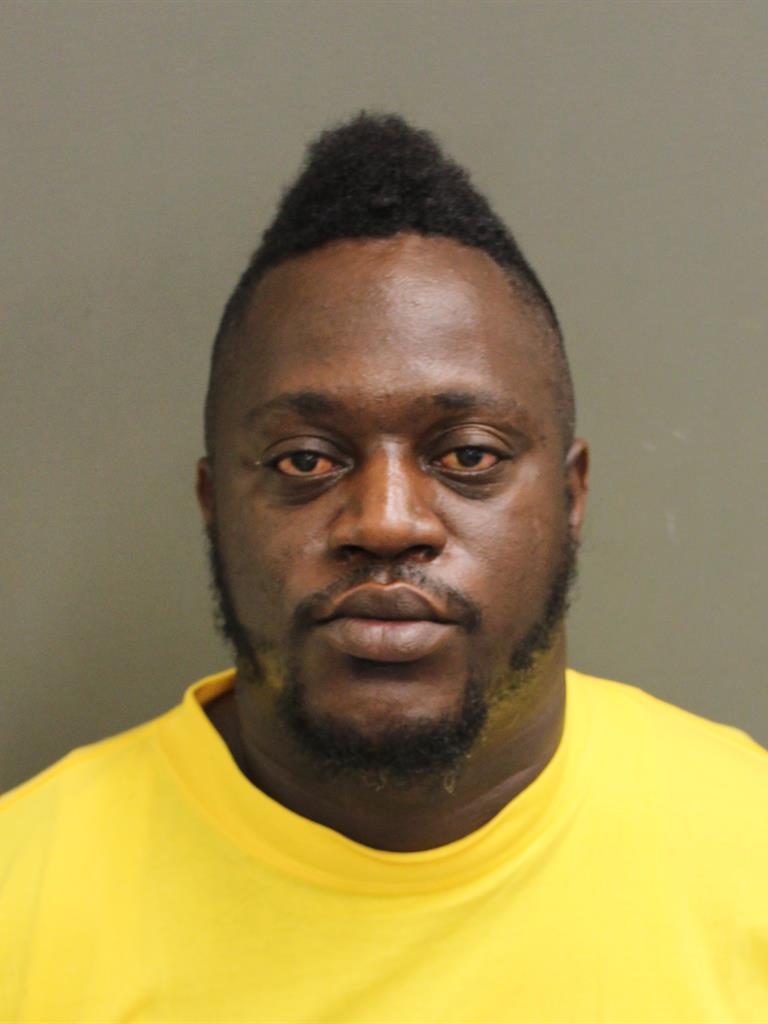  LEROY MAURICE HOOD Photo Image