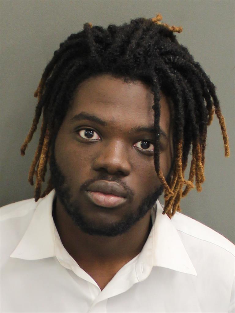  JACOB BENJAMIN SERAPHIN Photo Image