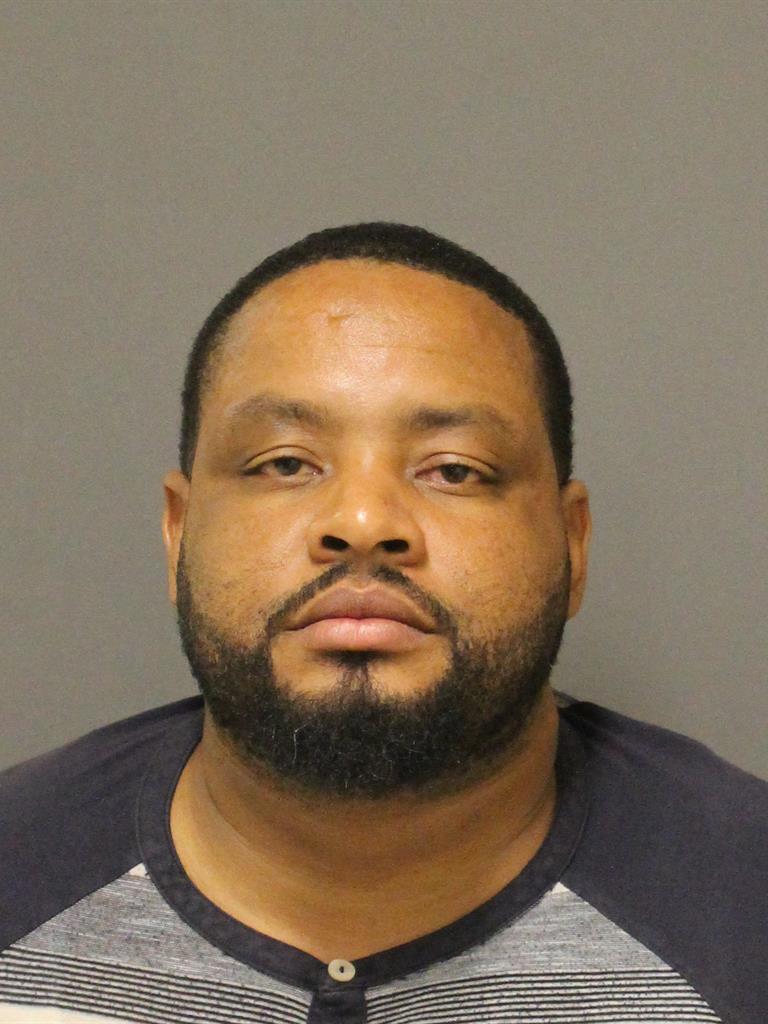  MARCUS DONTAE CODE Photo Image