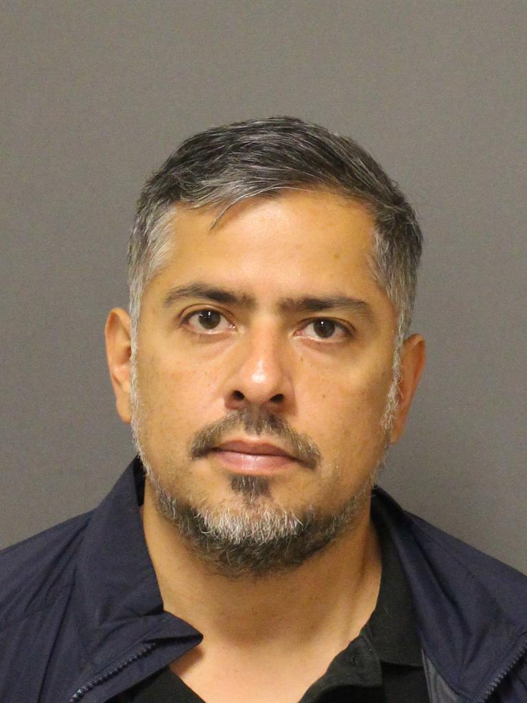  ALEJANDRO CASTRO Mugshot / County Arrests / Orange County Arrests