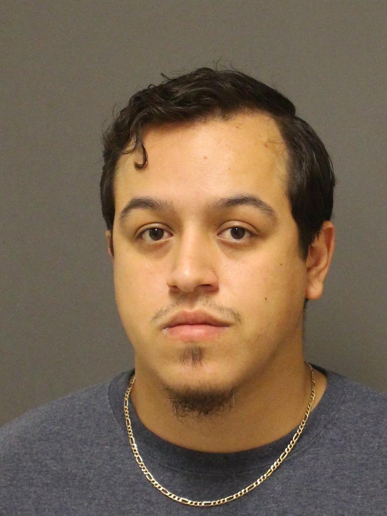  FELIX JUAN ROMAN Photo Image