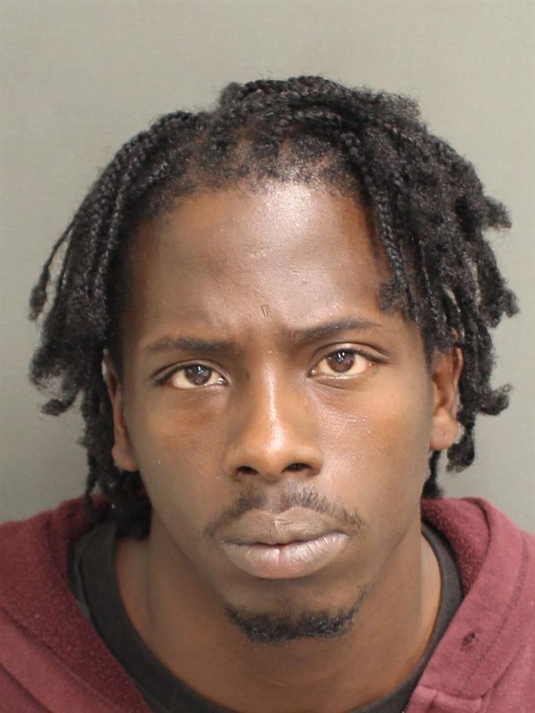  MARQUIS LARON DAVIS Photo Image