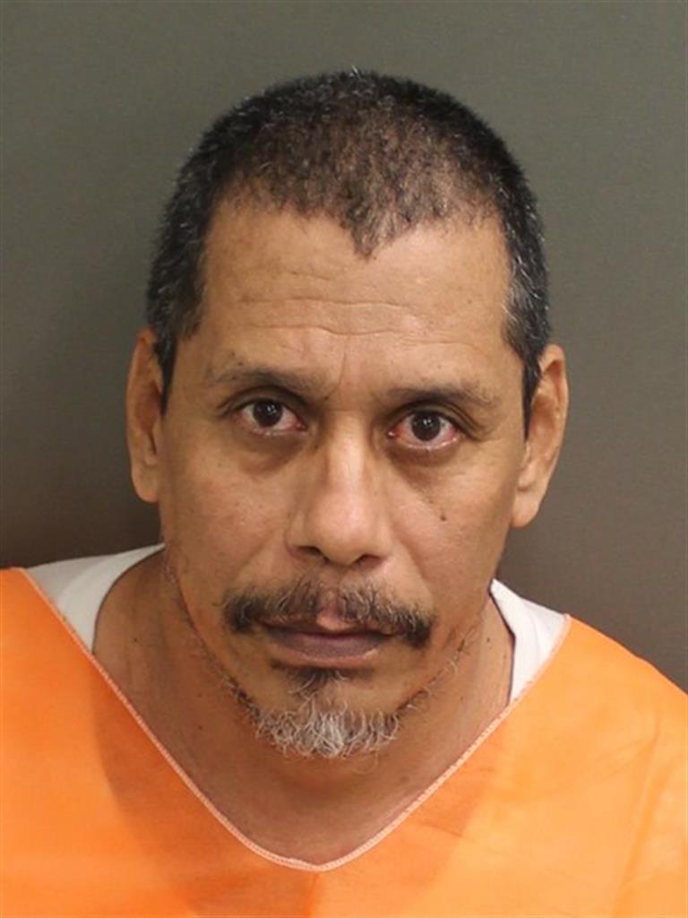  LEONIDA QUINTEROERAZO Mugshot / County Arrests / Orange County Arrests