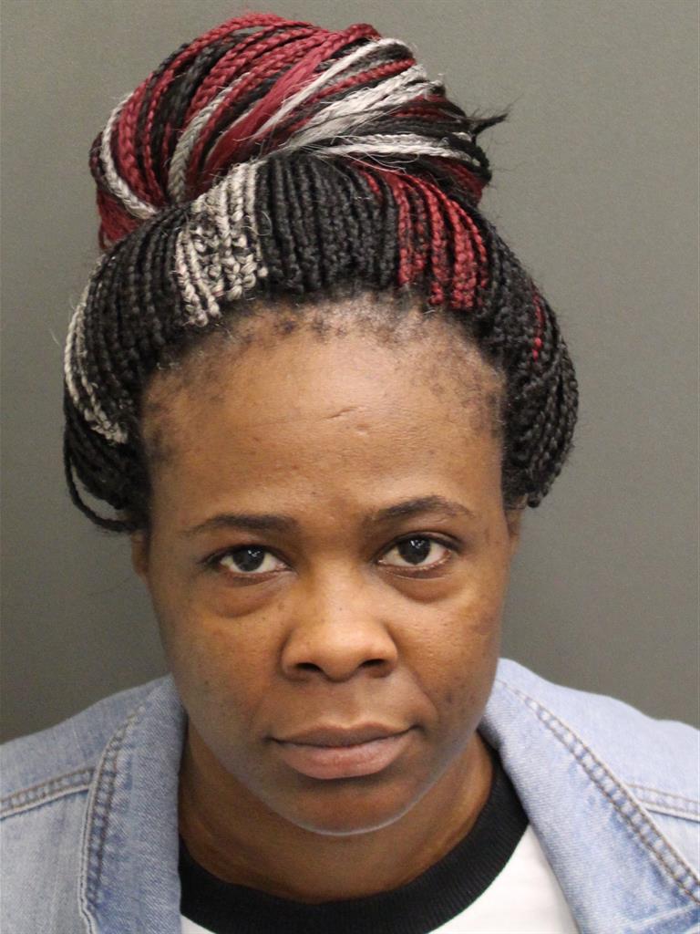  LATOYA NATASHIA FISHER Photo Image