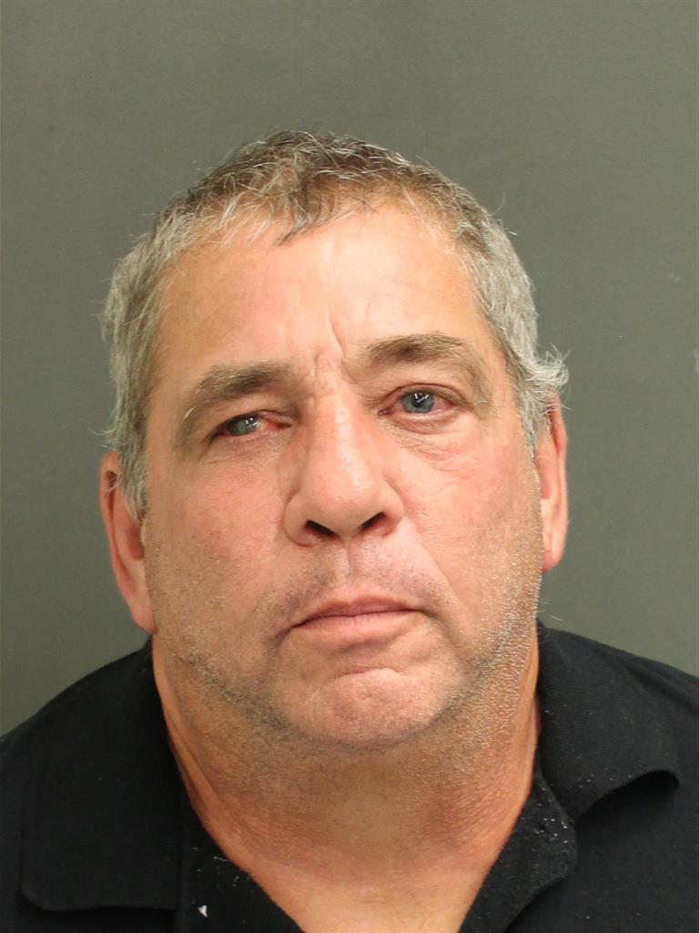  DOUGLAS S MULL Mugshot / County Arrests / Orange County Arrests