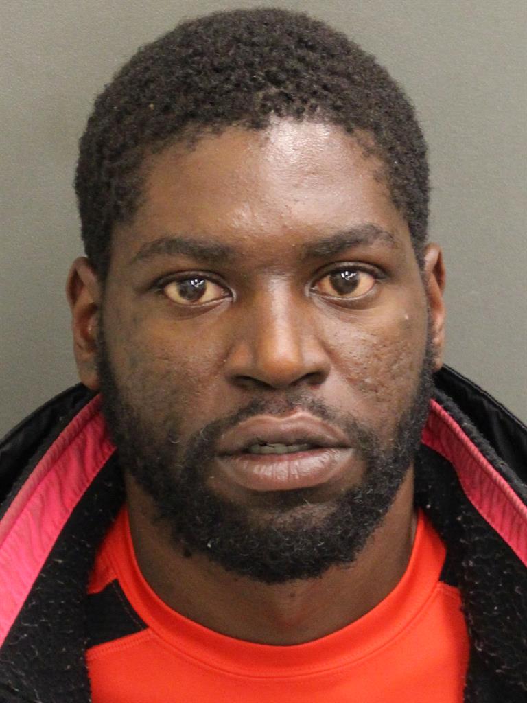  MARKUS LAVON MARTIN Photo Image