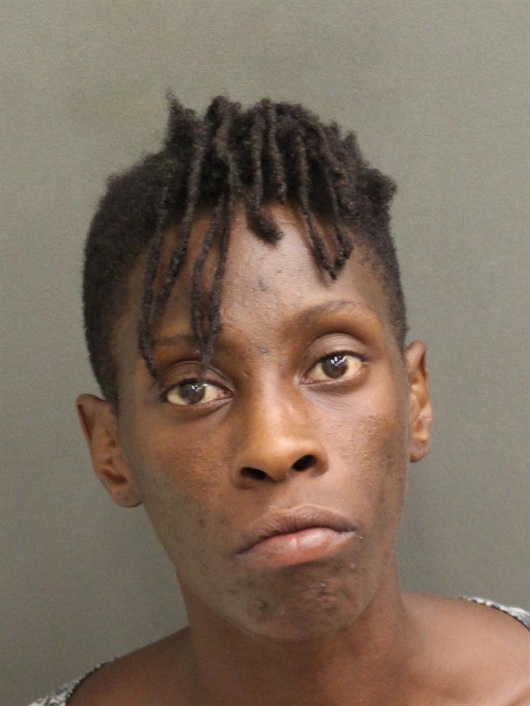  LARONDA DESHA PRESSLEY Photo Image