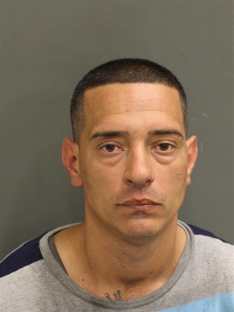  MICHAEL NICHOLAS MENDOZA Photo Image