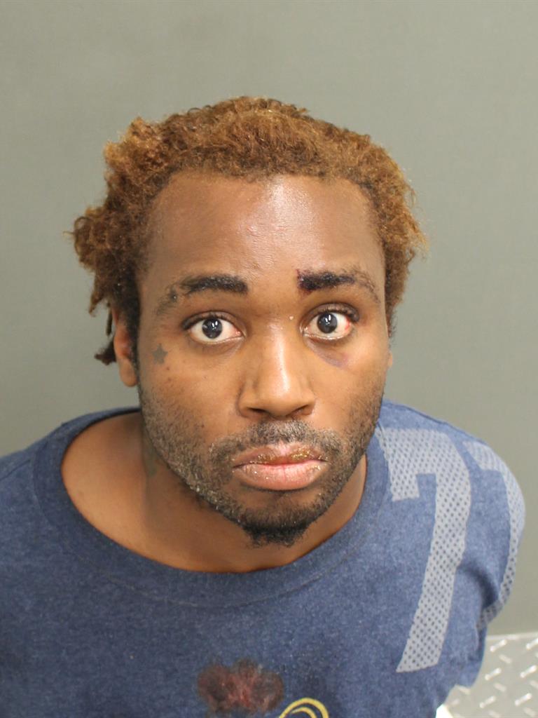  MONTEL GORHAM Photo Image