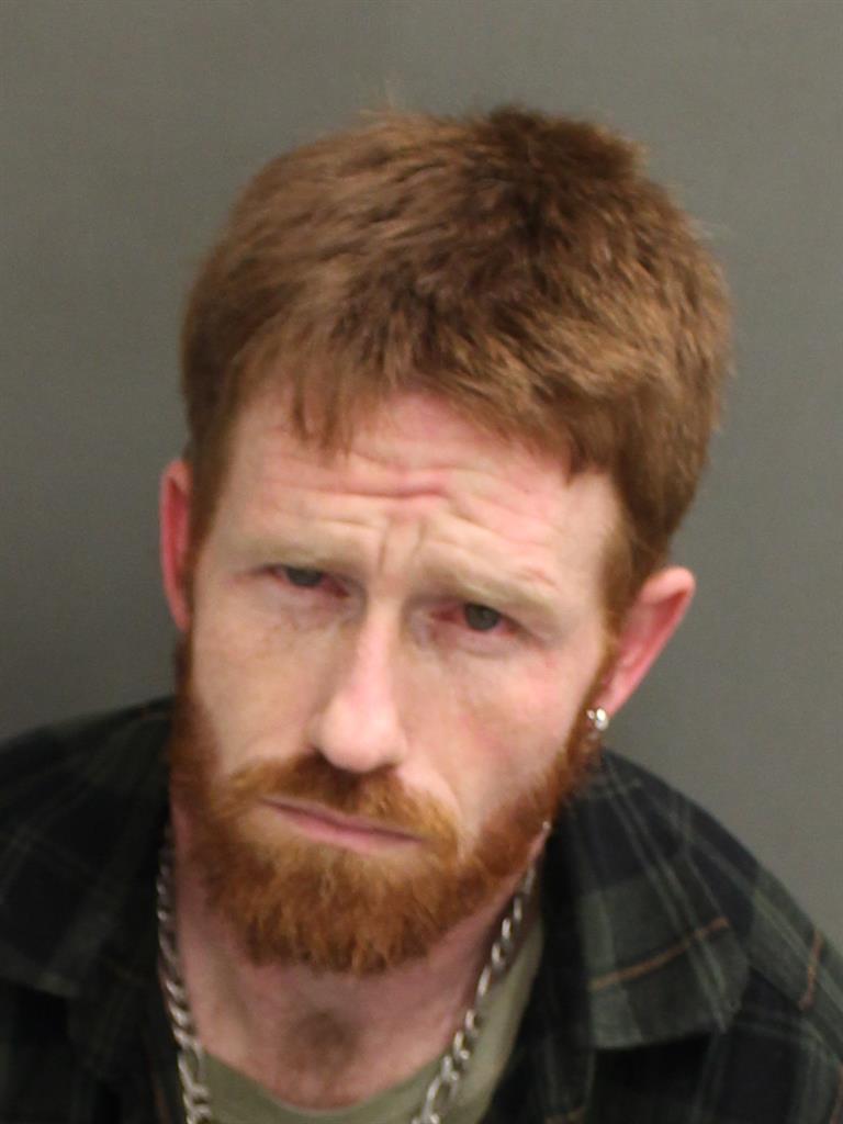  GARRETT WAYNE OBRIEN Photo Image