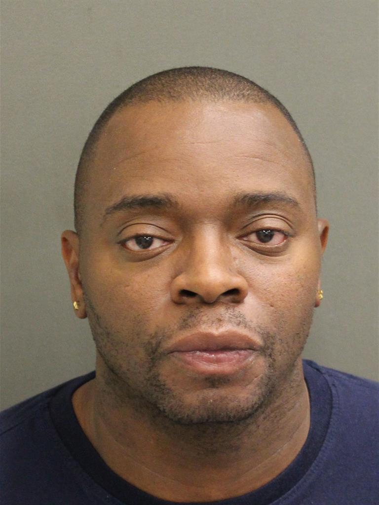  DERRICK FUDGE Photo Image