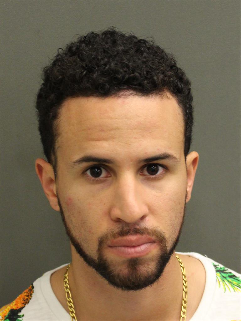  KEVIN GERALDINO Photo Image