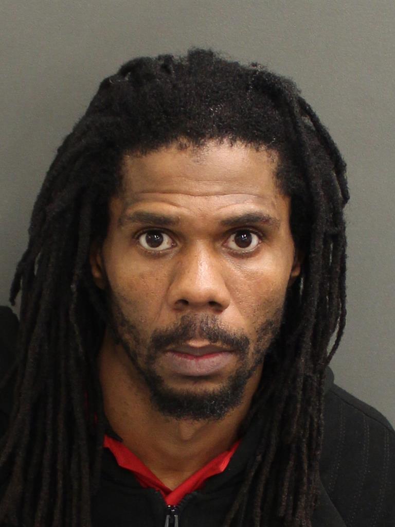  KERRY WILLIAM BRITT Photo Image