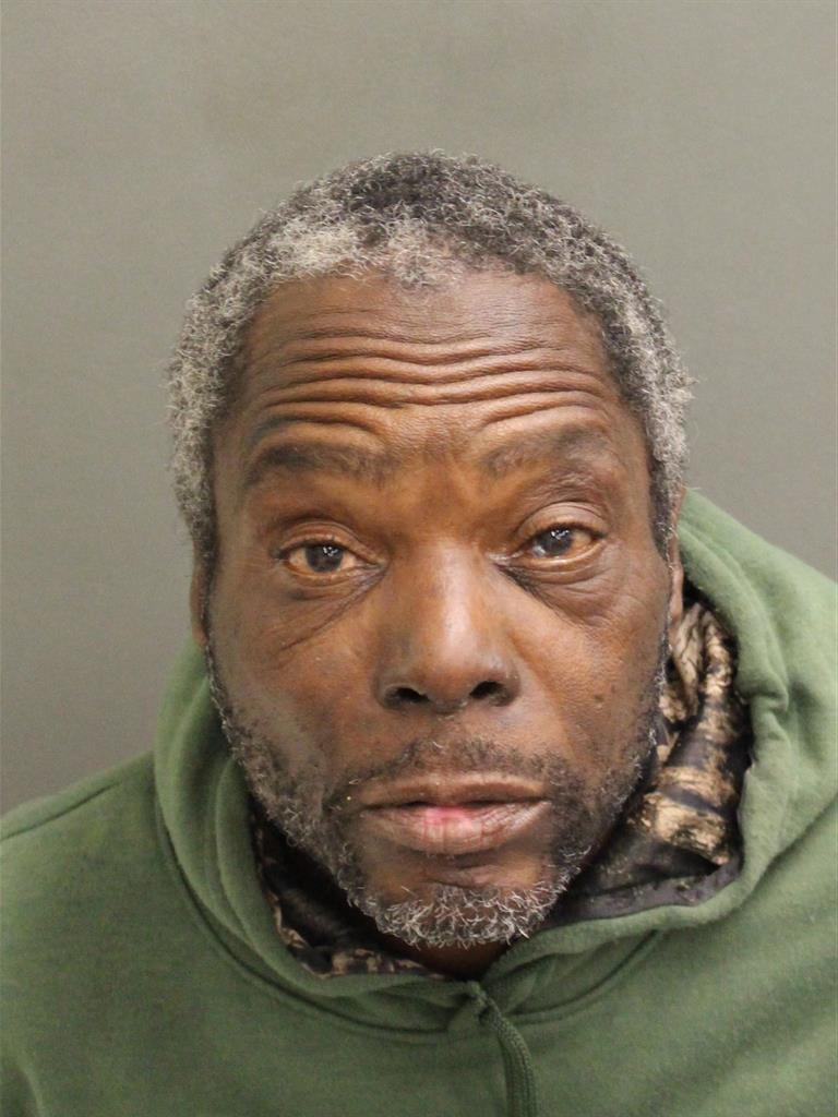  ANTHONY HARRIS Photo Image