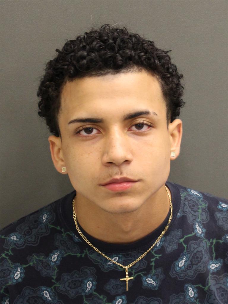  ANTHONY PEREZ Photo Image