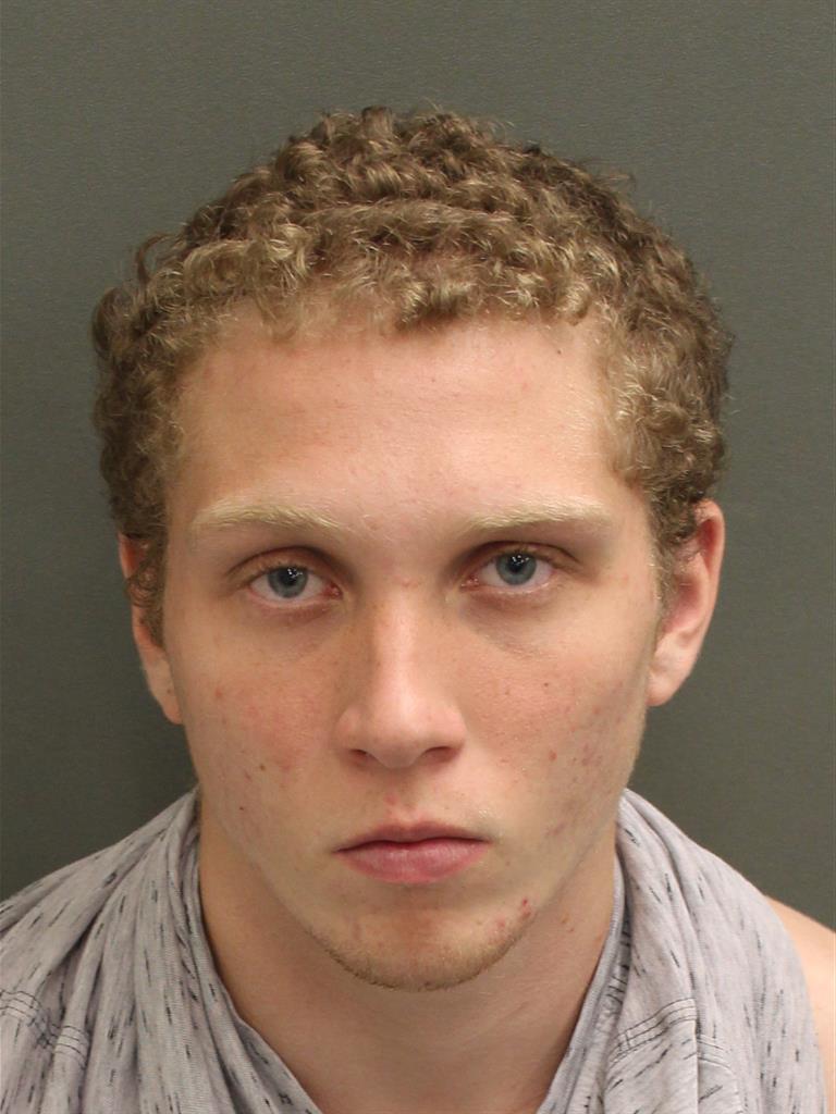  MATTHEW CHRISTOPHER HAMILTON Mugshot / County Arrests / Orange County Arrests