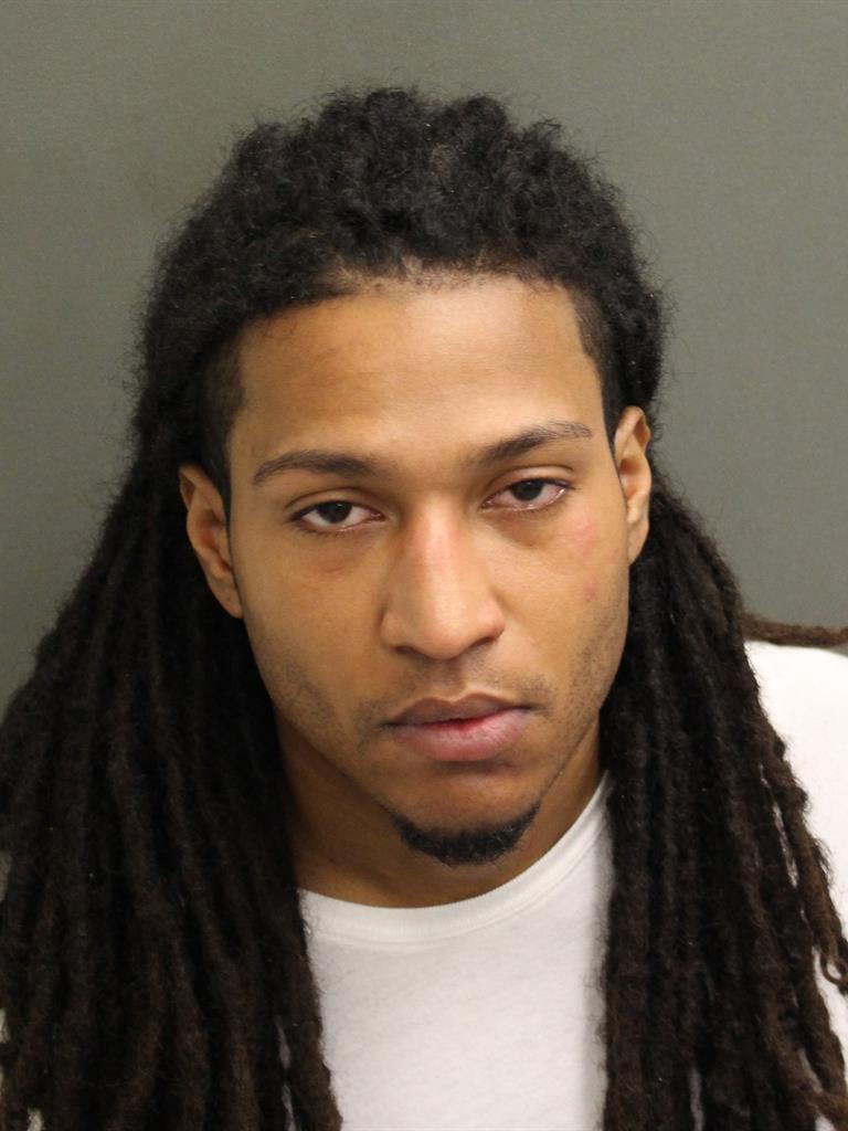  ADRIAN ALEXANDER HAUGHTON Mugshot / County Arrests / Orange County Arrests