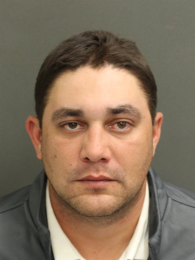  PALMER HAYS JR PHILYAW Mugshot / County Arrests / Orange County Arrests