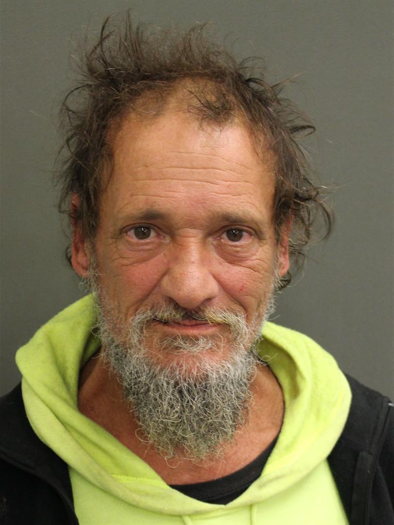  JESSE LEE BOLTON Mugshot / County Arrests / Orange County Arrests