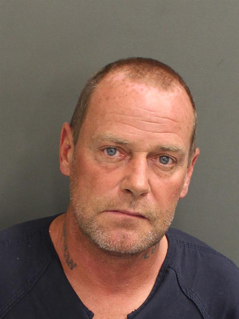  THOMAS CZECHOWICZ Mugshot / County Arrests / Orange County Arrests