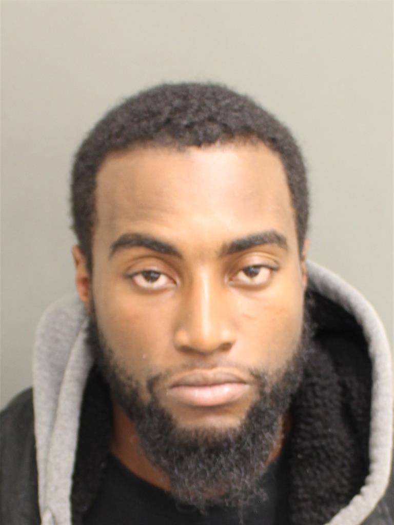  GREGORY ANTONEDRESHA INGRAM Mugshot / County Arrests / Orange County Arrests