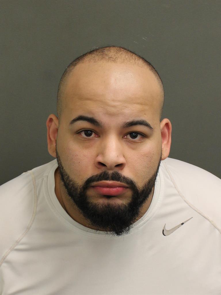  GIOVANNI MATOS Photo Image