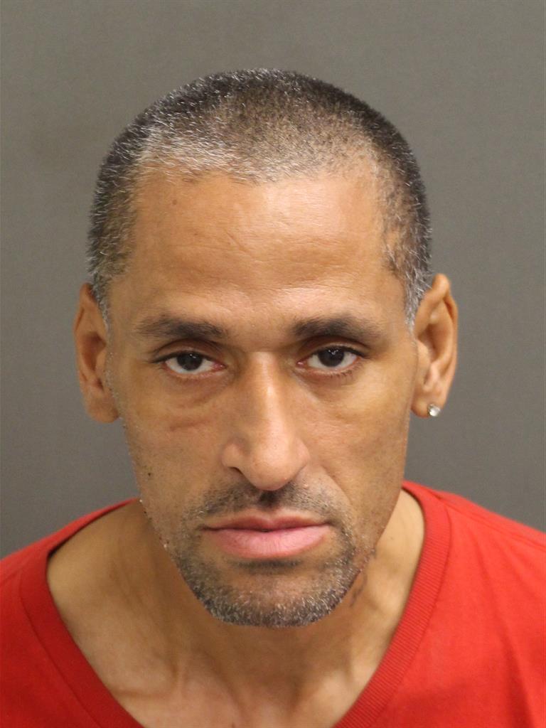  LOUIS WILFREDO RODRIGUEZ Photo Image