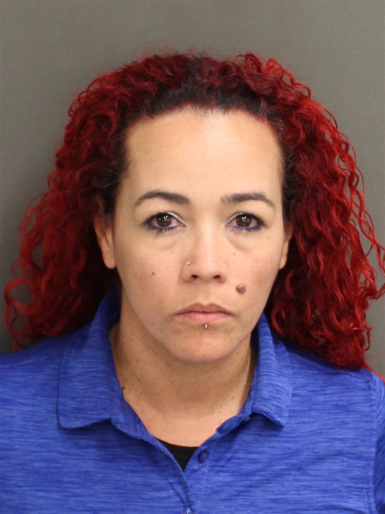  SHARON MIKELYN RIVERAARCE Photo Image