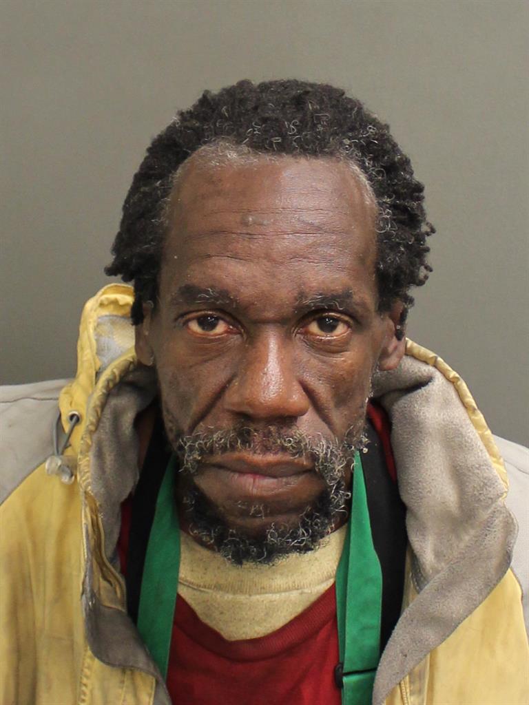  CORNELIUS BERNARD BRODUS Mugshot / County Arrests / Orange County Arrests