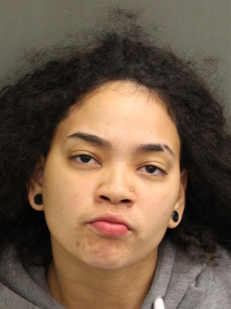  LESLIE ANN LEBRON Photo Image