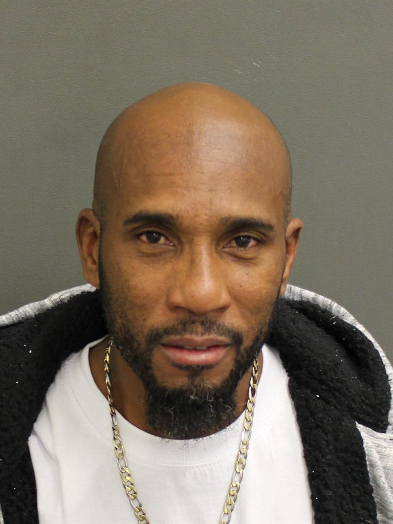  CHARLESWORTH R ANDREW Mugshot / County Arrests / Orange County Arrests