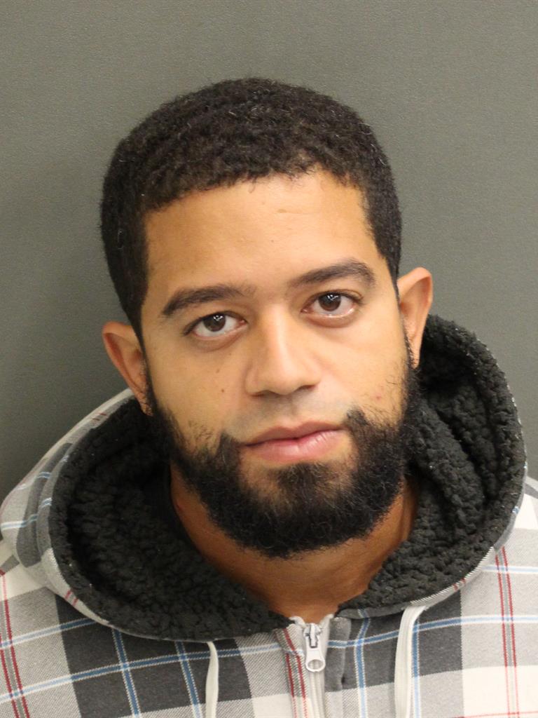  GABRIEL VALENTINRODRIGUEZ Mugshot / County Arrests / Orange County Arrests