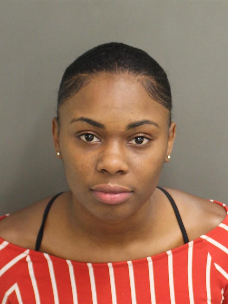  ASHANTI GLOVER Photo Image