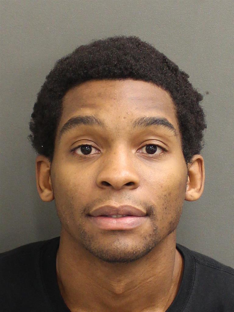  GARRICK GEORGES Photo Image