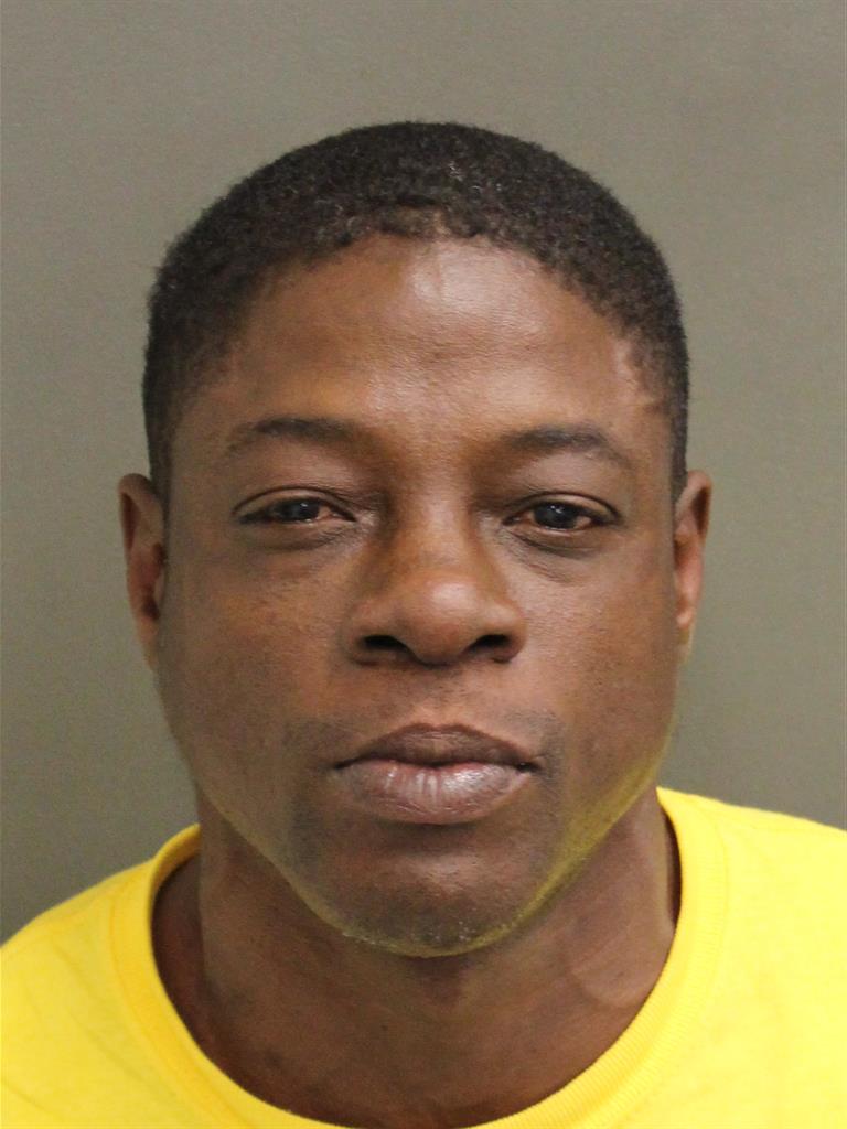  JAMES CHARLES ARMSTRONG Mugshot / County Arrests / Orange County Arrests