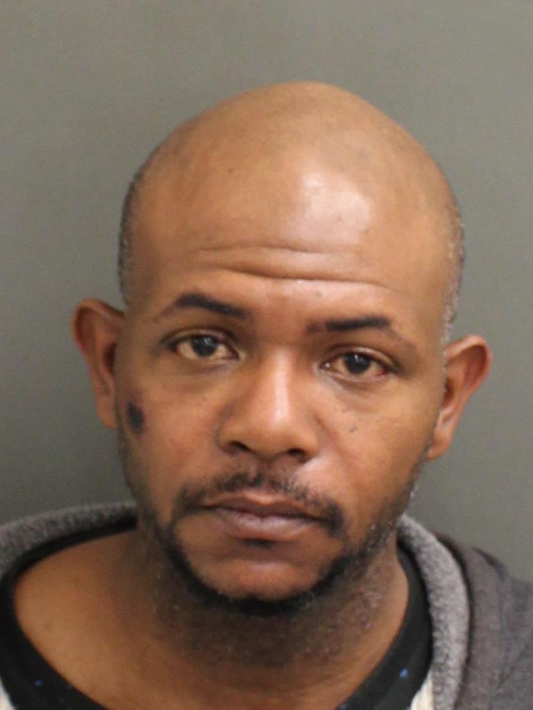  JERMAINE SHAWDELL JACKSON Photo Image