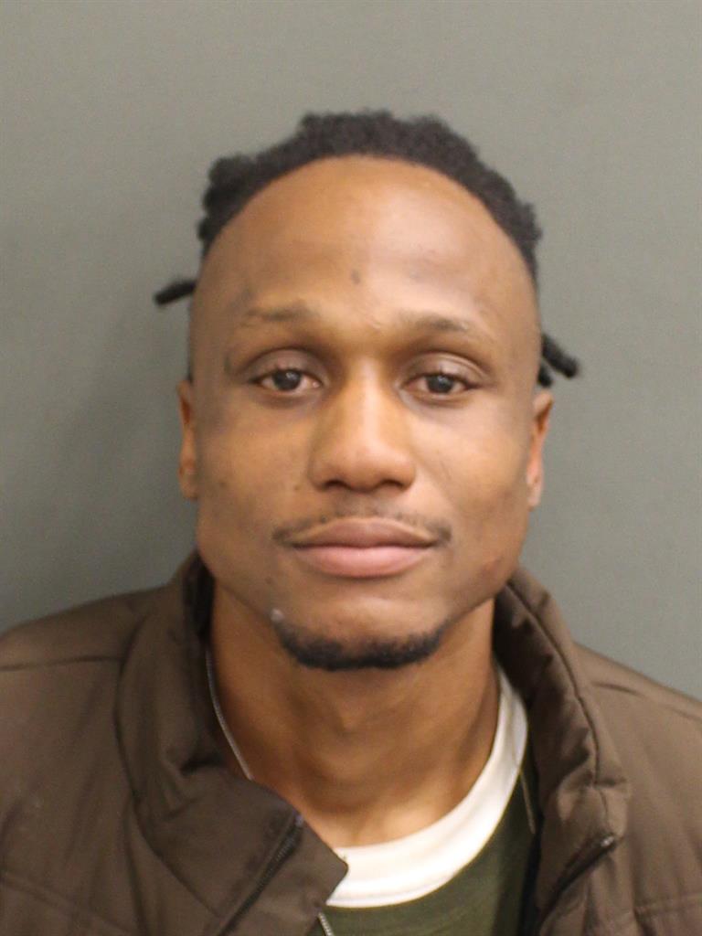  STEVIE RANDAL JR BRIDGES Photo Image