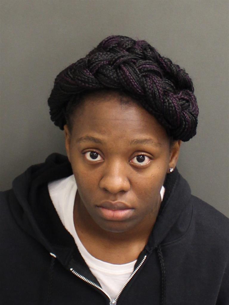  DELREISHA LAQUITA MCCLENDON Photo Image