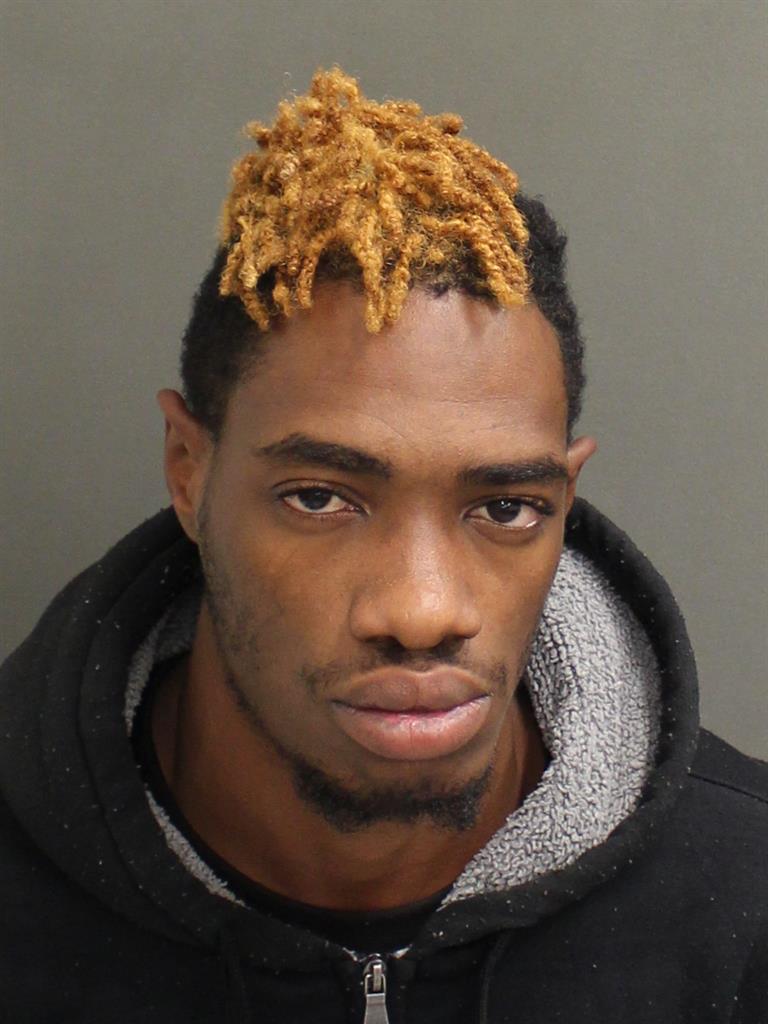  DAQUAN MARQUISE SMITH Mugshot / County Arrests / Orange County Arrests