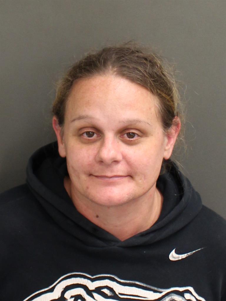  STEFANIE BARNETT Photo Image