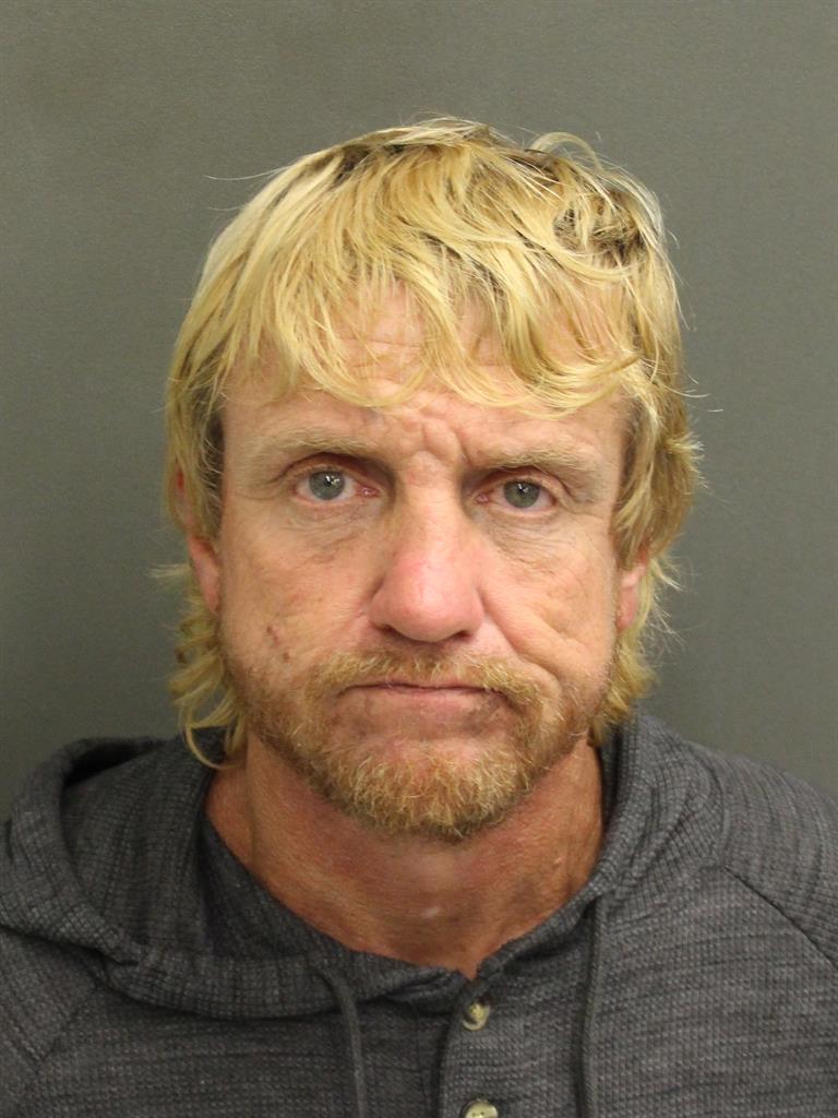 JAMES KENT Mugshot / County Arrests / Orange County Arrests